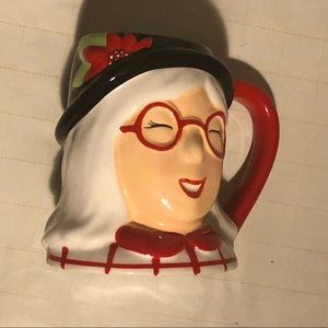 NWT mug